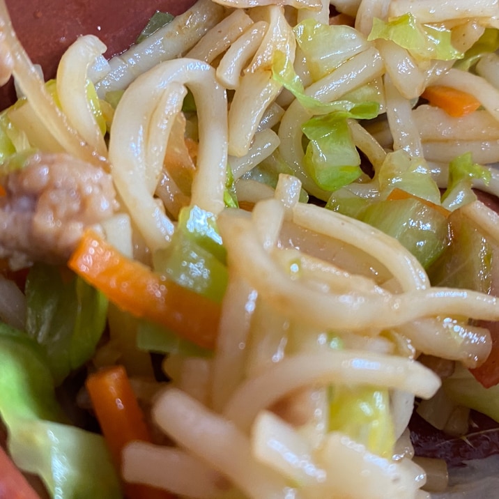 一歳のお好み焼きソースで幼児用焼うどん レシピ 作り方 By よんちゃんママ 楽天レシピ 一歳のお好み焼きソースで幼児用焼うどん レシピ 作り方 By よんちゃんママ 楽天レシピ